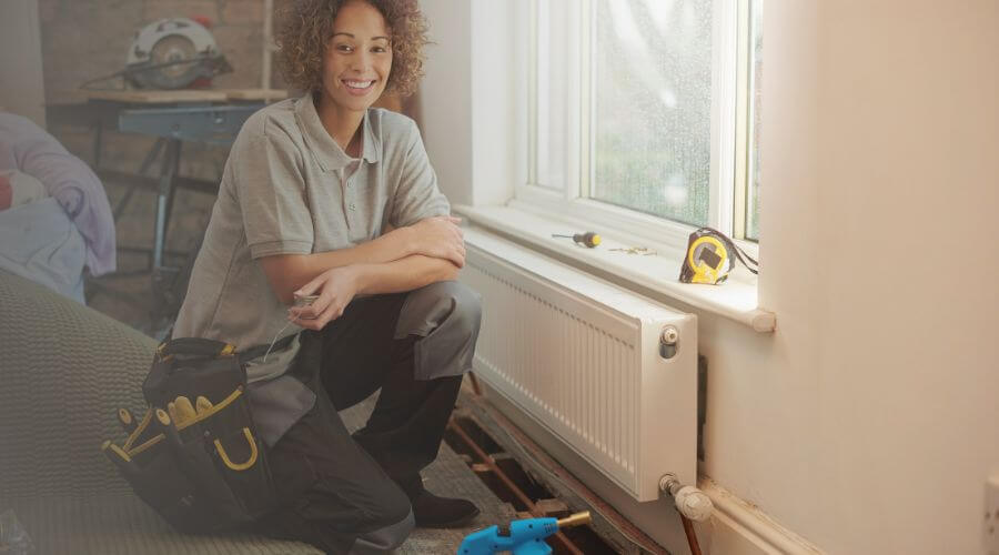 Local expert plumbing services in Willow City, TX